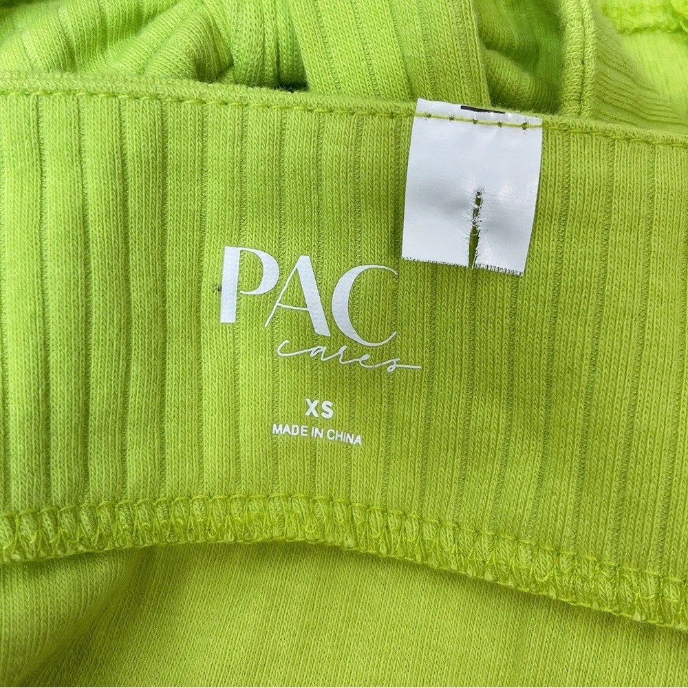 Pacsun Cinch Tank Top - Picture 6 of 6